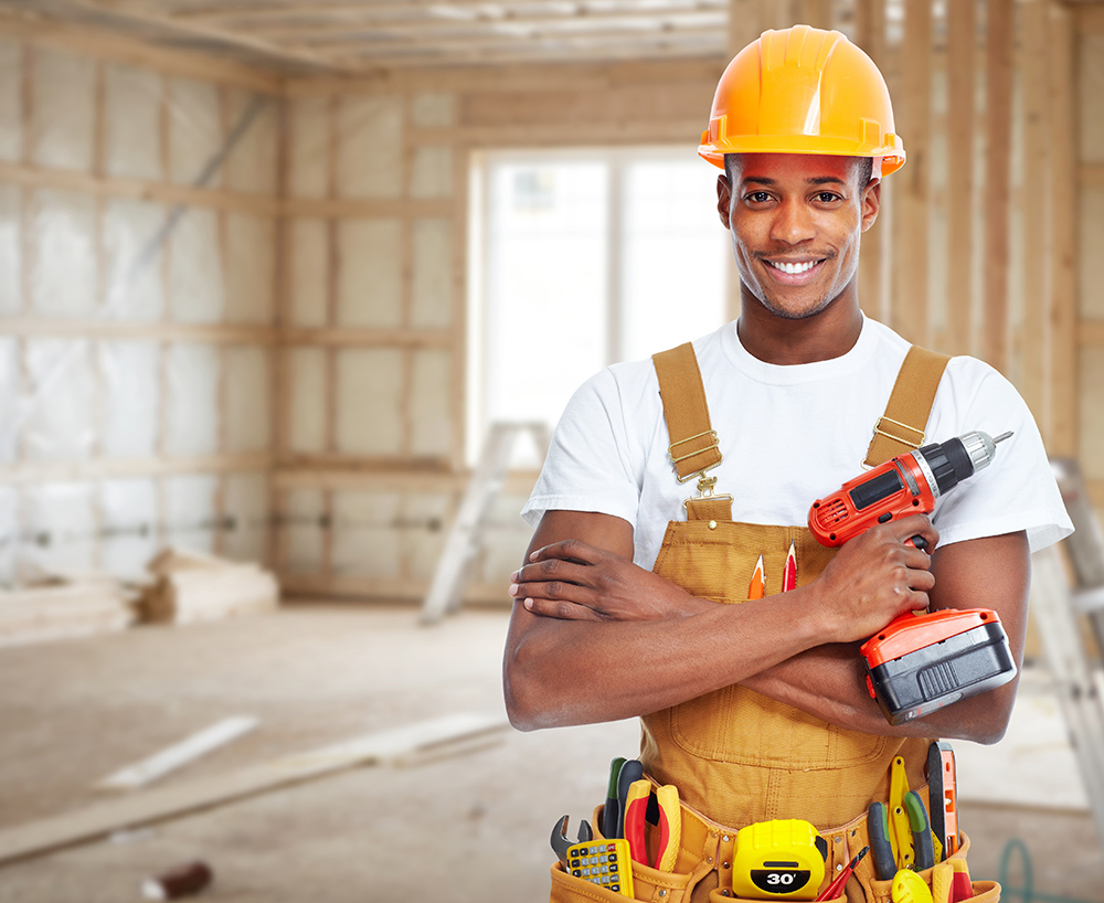 Civil construction training jobs
